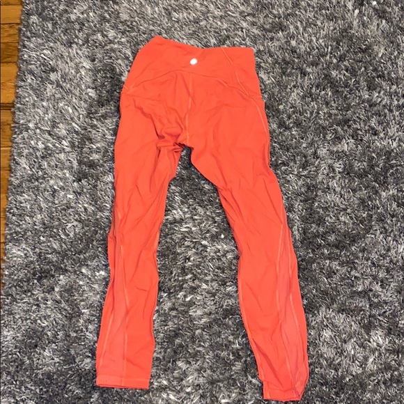 lululemon leggings - Picture 3 of 3